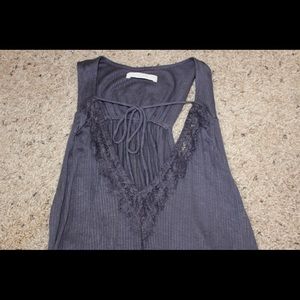 Lush top size s new without tags from Nordstrom